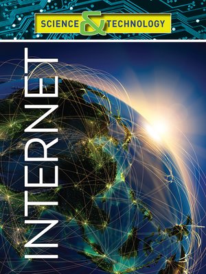 cover image of Internet